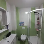 Modern Apartment, Stup, Apartman
