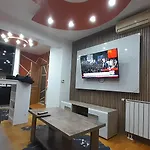 Modern Apartment, Stup, Apartman *