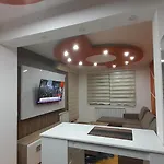 Modern Apartment, Stup, Apartman