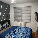 Modern Apartment, Stup, Sarajevo