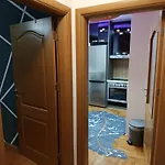 Modern Apartment, Stup, *