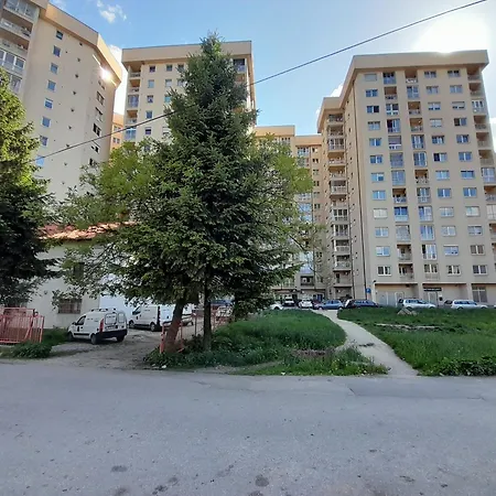Modern Apartment, Stup, Saraievo
