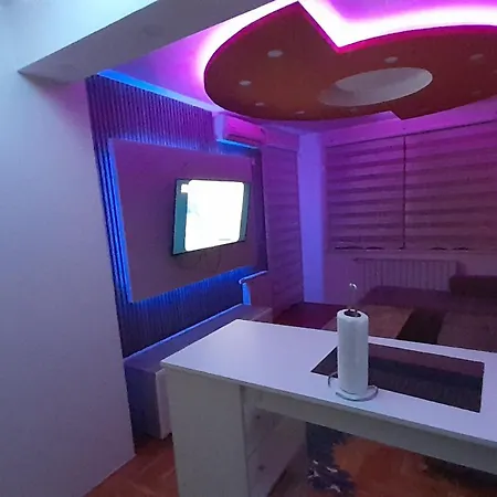 Modern Apartment, Stup, Apartamento Saraievo