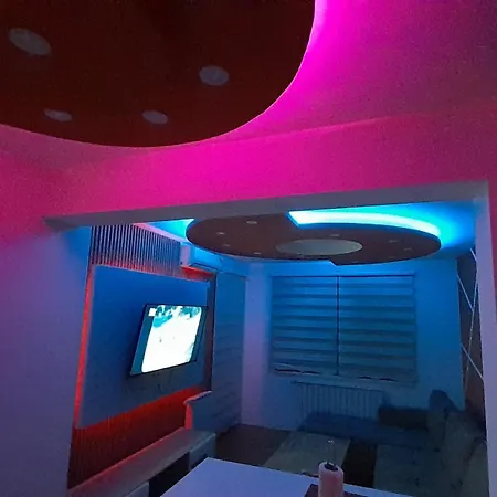 Modern Neom, Stup, Sarajevo