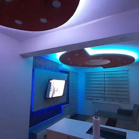 Apartment Modern Neom, Stup, Sarajevo