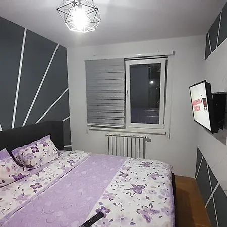 Modern Neom, Stup, Sarajevo