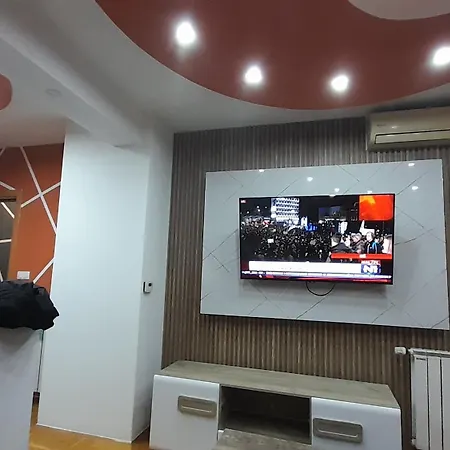 Modern Apartment, Stup, Apartman *