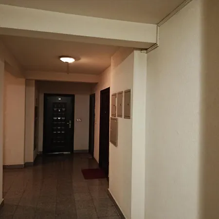 Modern Apartment, Stup, Apartamento *