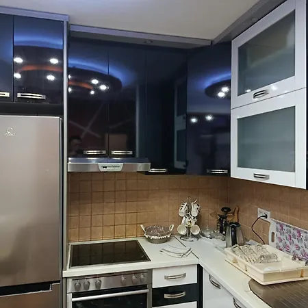 Modern Neom, Stup, Sarajevo