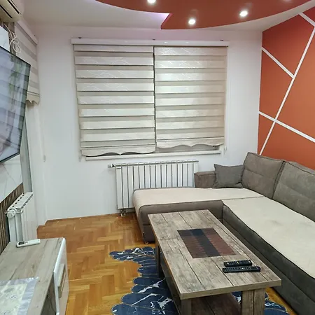 Modern Neom, Stup, Apartment *